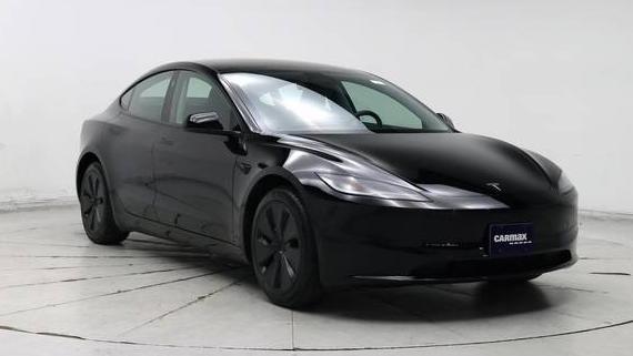 TESLA MODEL 3 2025 5YJ3E1EA6SF975015 image TESLA MODEL 3 2025 5YJ3E1EA6SF975015 image